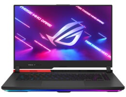 لپ تاپ 15.6 اینچی ایسوس مدل ROG